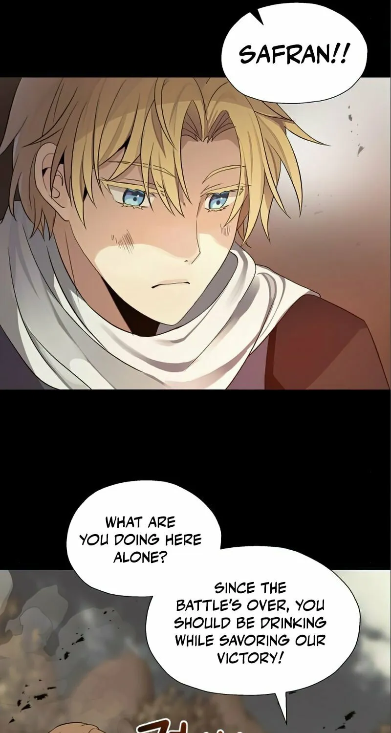 Transmigrating to the Otherworld Once More Chapter 20 page 42 - 