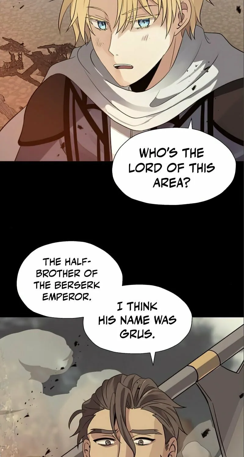 Transmigrating to the Otherworld Once More Chapter 20 page 44 - 
