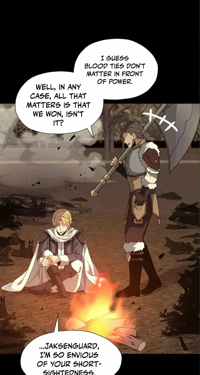 Transmigrating to the Otherworld Once More Chapter 20 page 47 - 