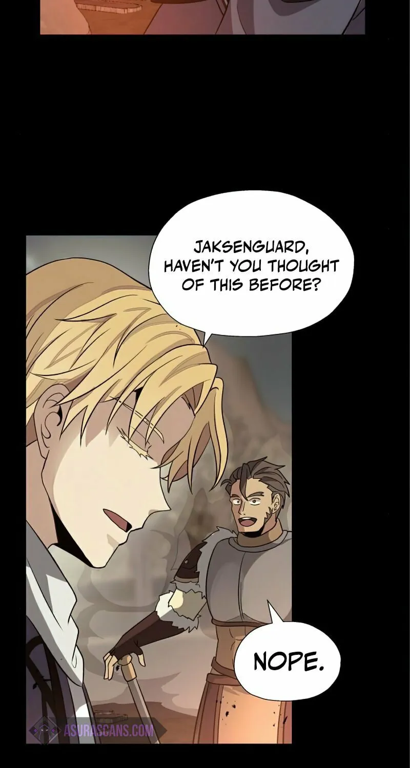 Transmigrating to the Otherworld Once More Chapter 20 page 50 - 