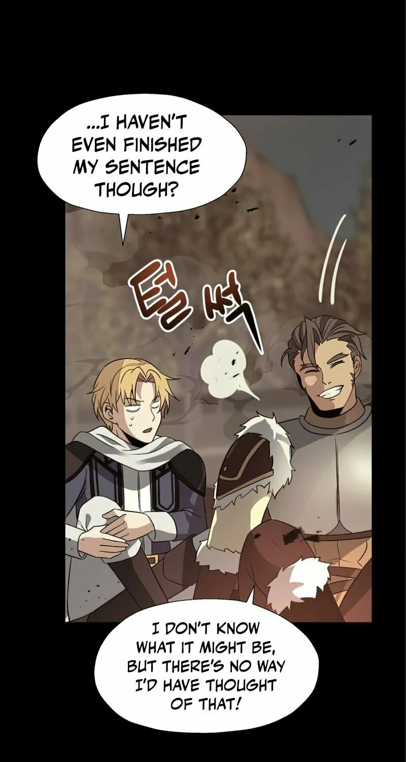 Transmigrating to the Otherworld Once More Chapter 20 page 51 - 