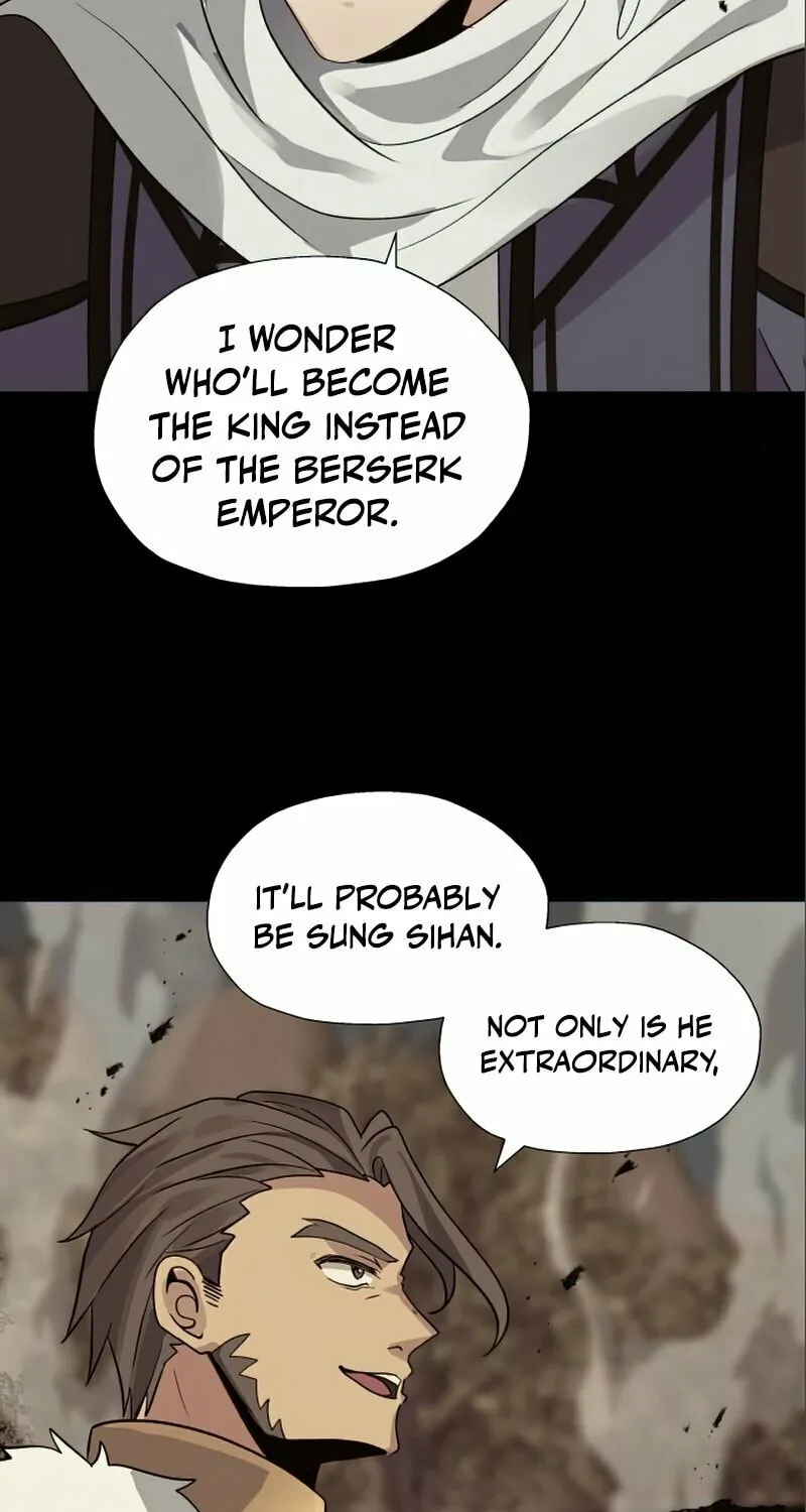 Transmigrating to the Otherworld Once More Chapter 20 page 57 - 