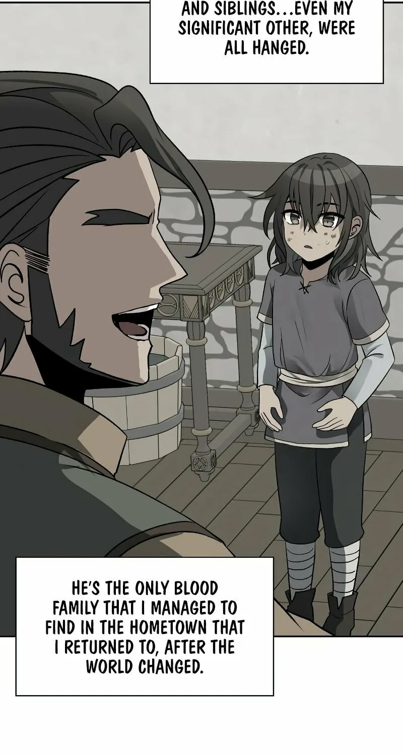 Transmigrating to the Otherworld Once More Chapter 21 page 15 - 