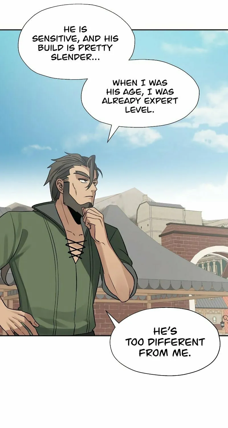 Transmigrating to the Otherworld Once More Chapter 21 page 18 - 