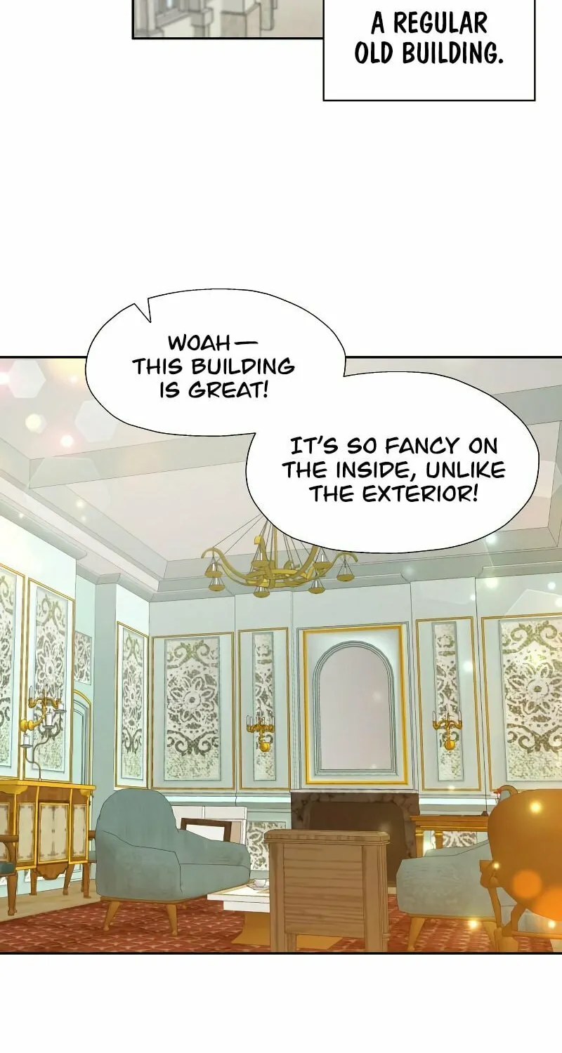 Transmigrating to the Otherworld Once More Chapter 21 page 23 - 