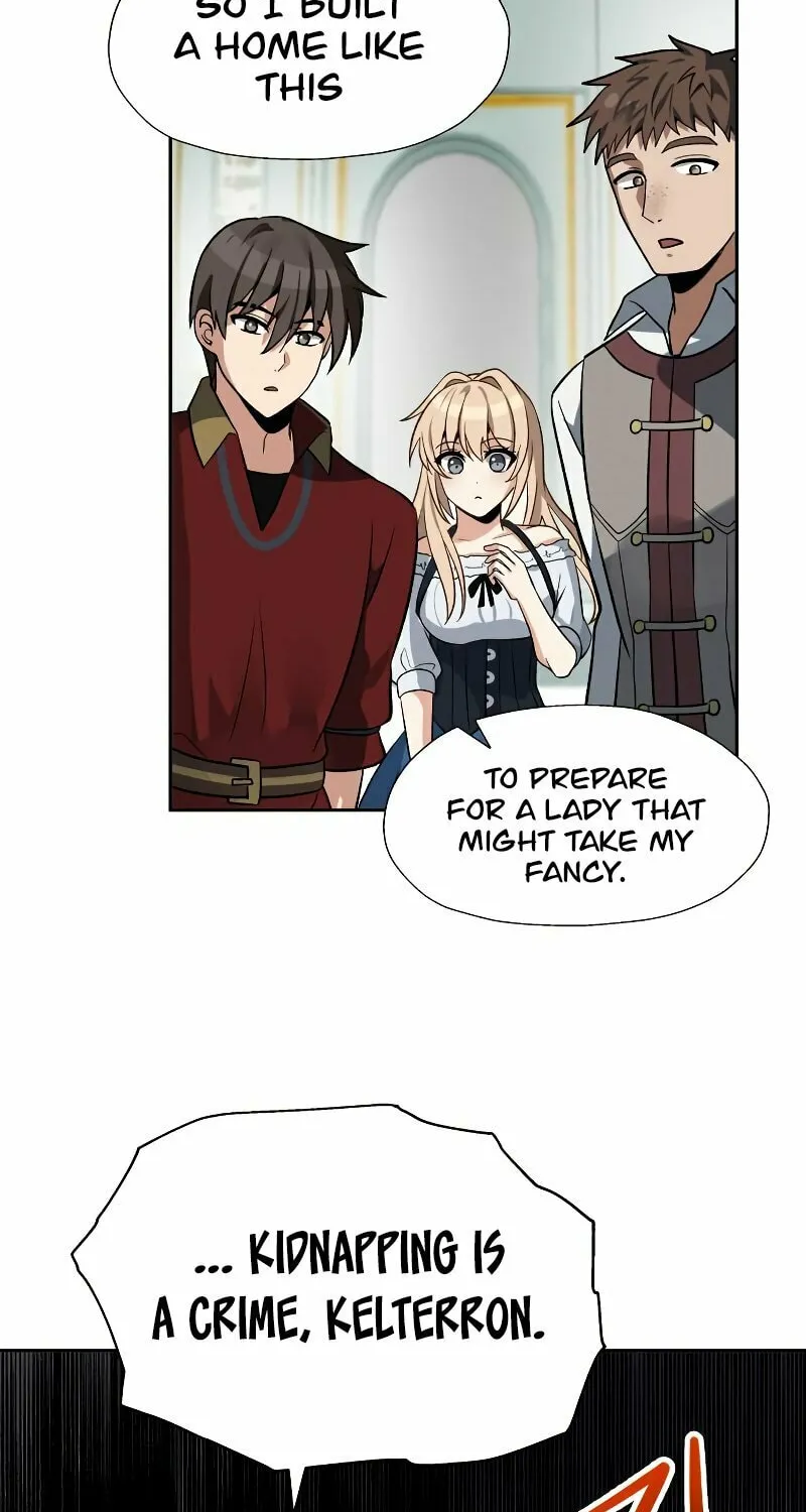 Transmigrating to the Otherworld Once More Chapter 21 page 27 - 