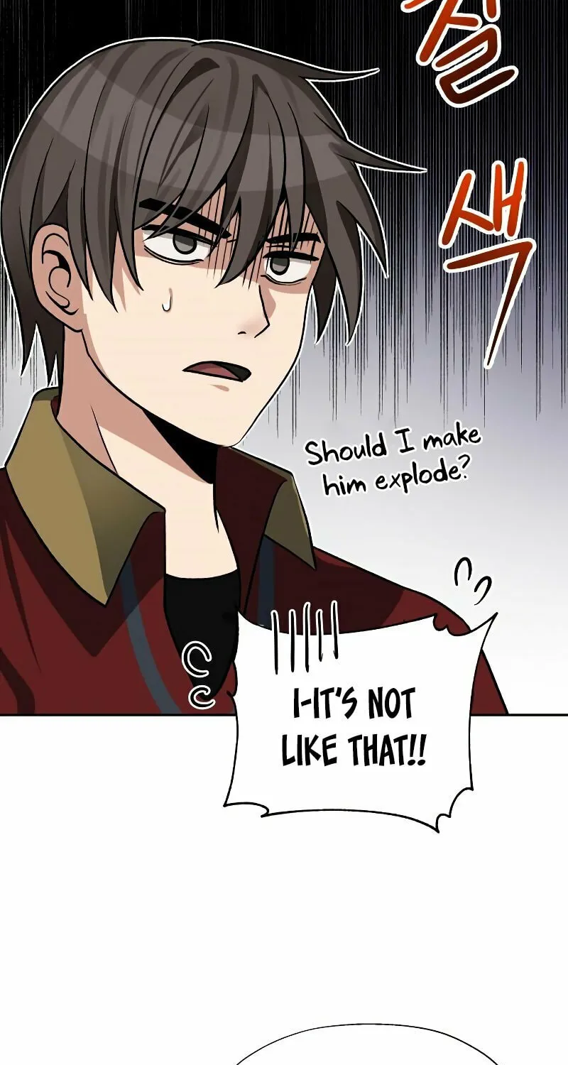 Transmigrating to the Otherworld Once More Chapter 21 page 28 - 
