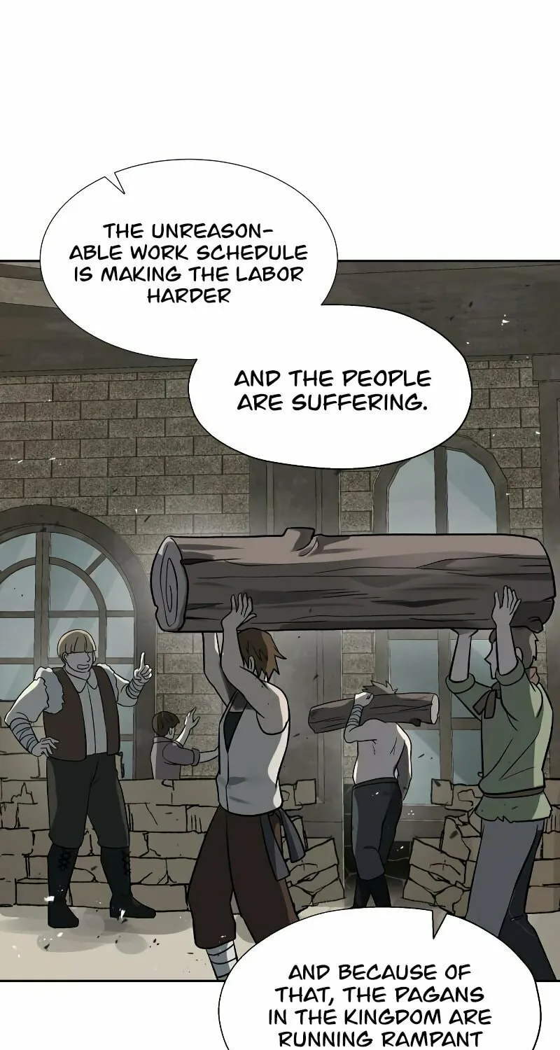 Transmigrating to the Otherworld Once More Chapter 21 page 4 - 