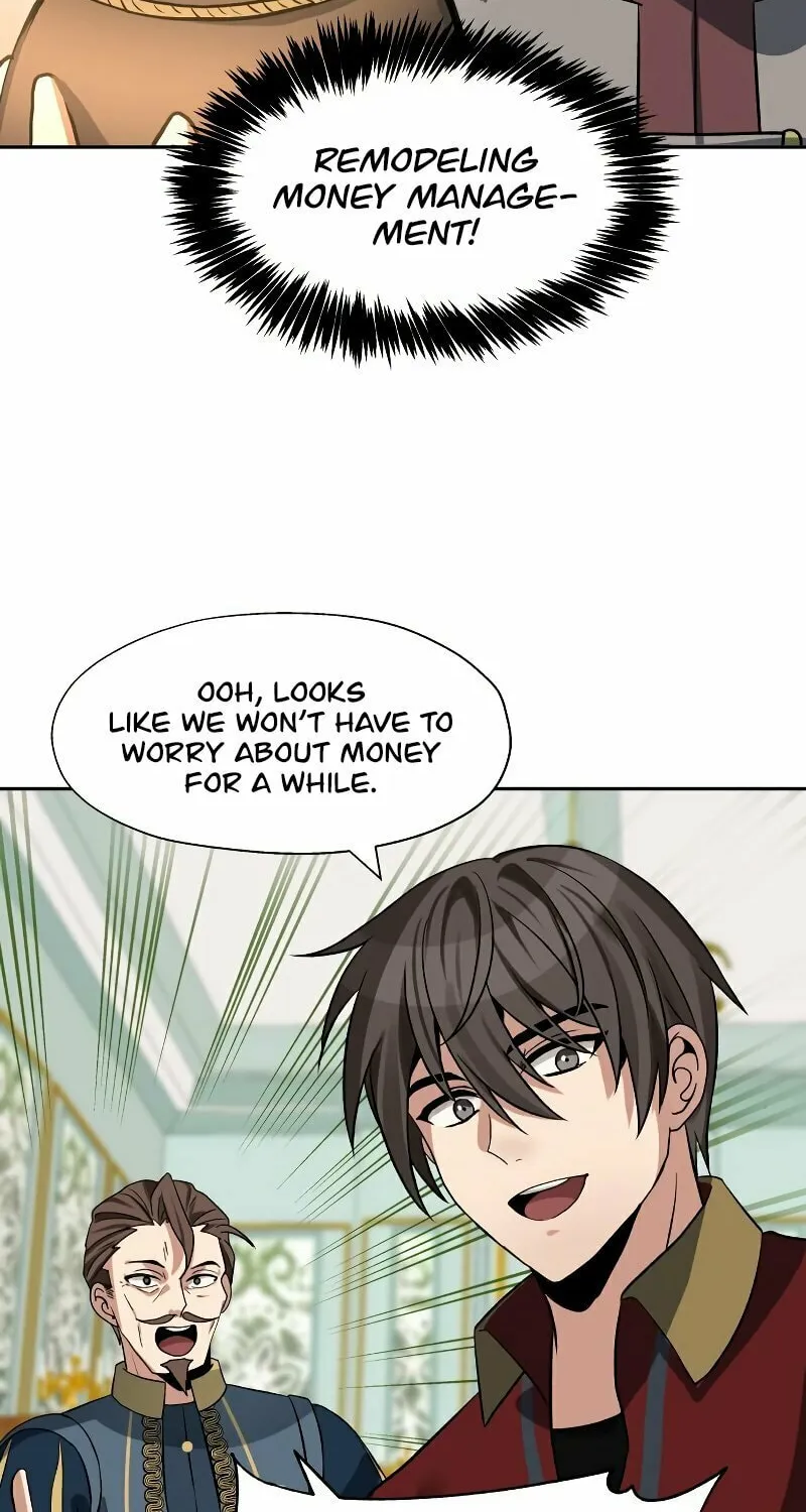 Transmigrating to the Otherworld Once More Chapter 21 page 31 - 