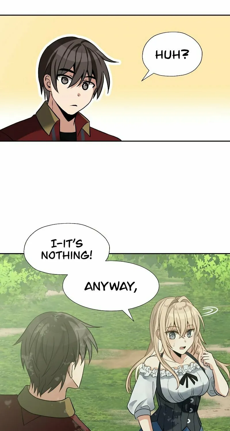Transmigrating to the Otherworld Once More Chapter 21 page 40 - 