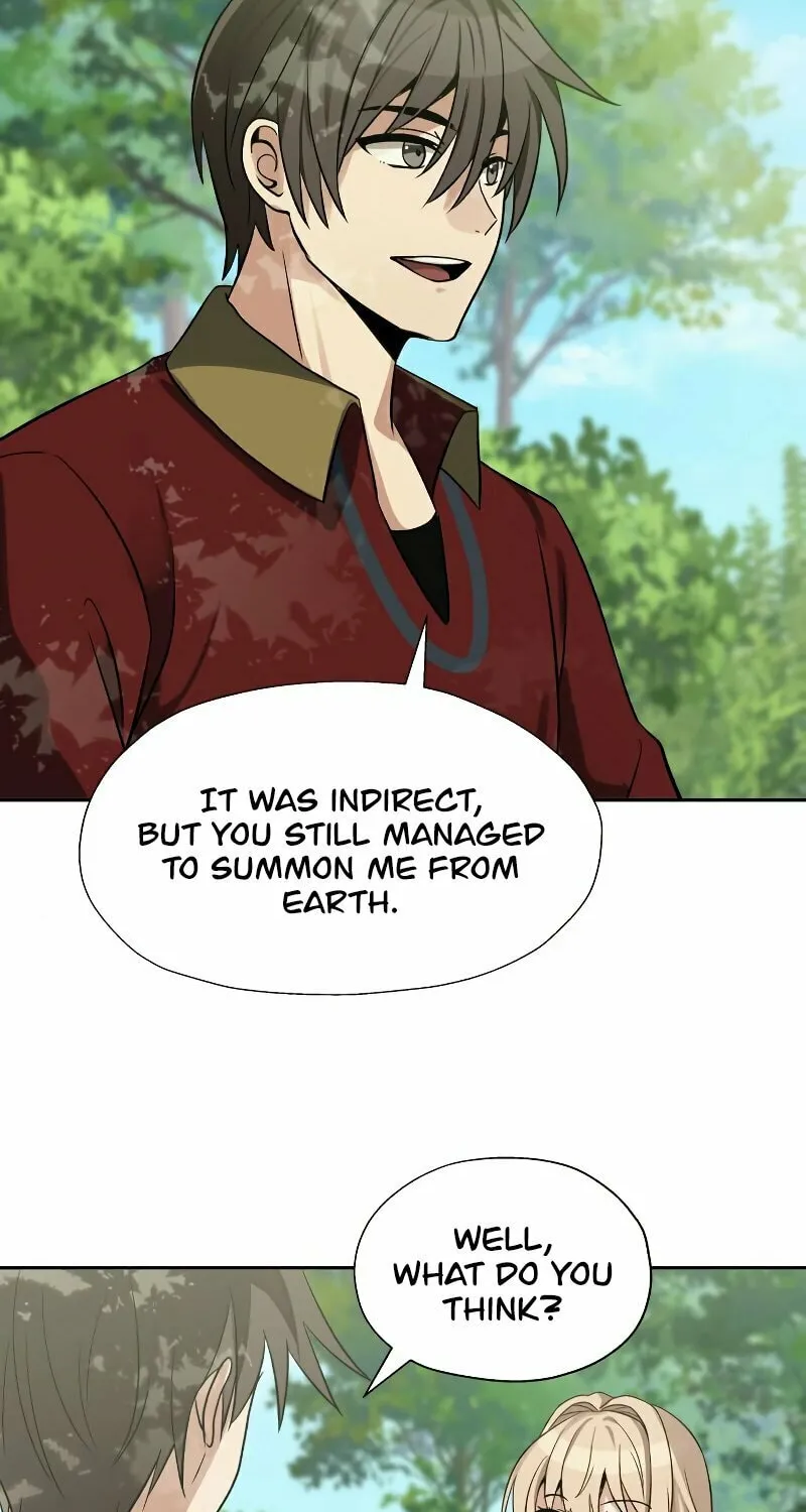 Transmigrating to the Otherworld Once More Chapter 21 page 47 - 