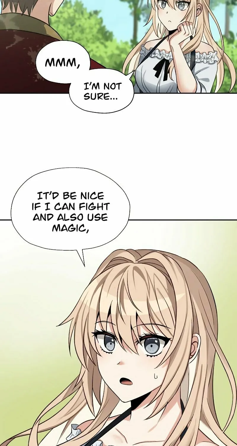 Transmigrating to the Otherworld Once More Chapter 21 page 48 - 