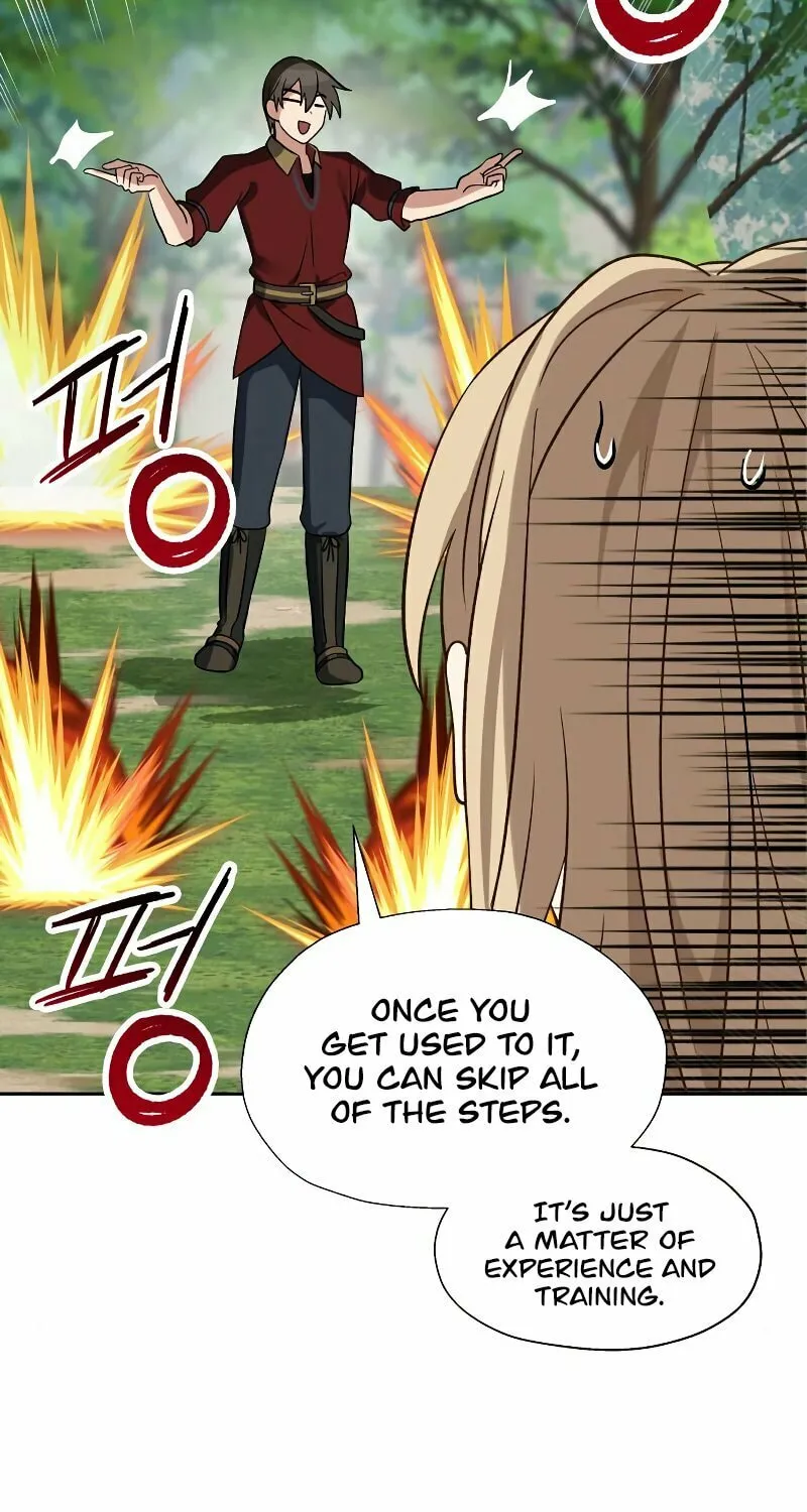 Transmigrating to the Otherworld Once More Chapter 21 page 56 - 