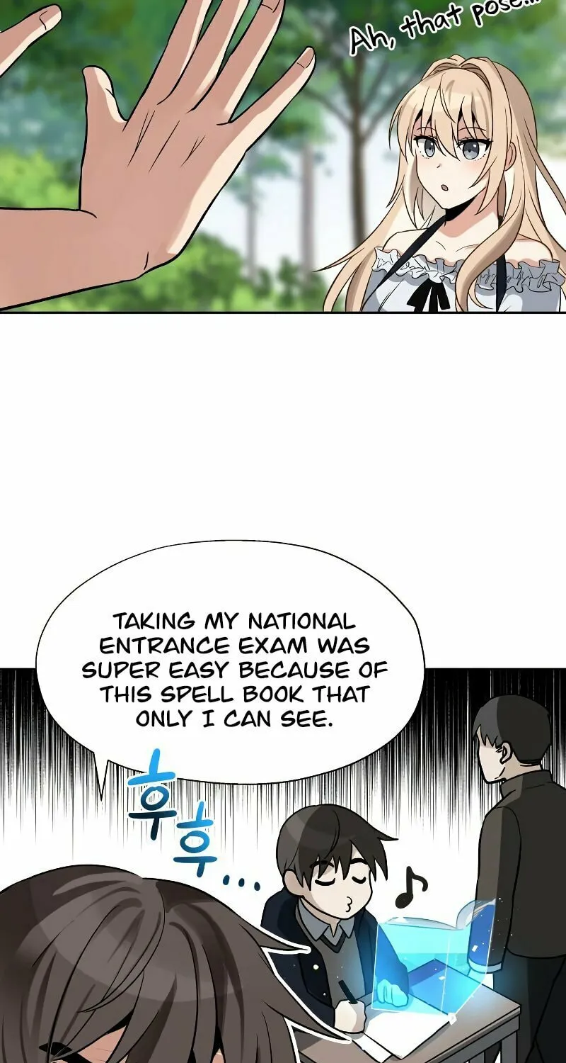 Transmigrating to the Otherworld Once More Chapter 21 page 64 - 