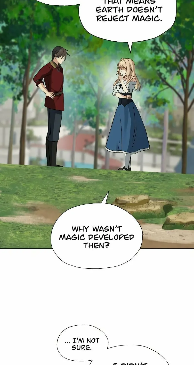 Transmigrating to the Otherworld Once More Chapter 21 page 67 - 