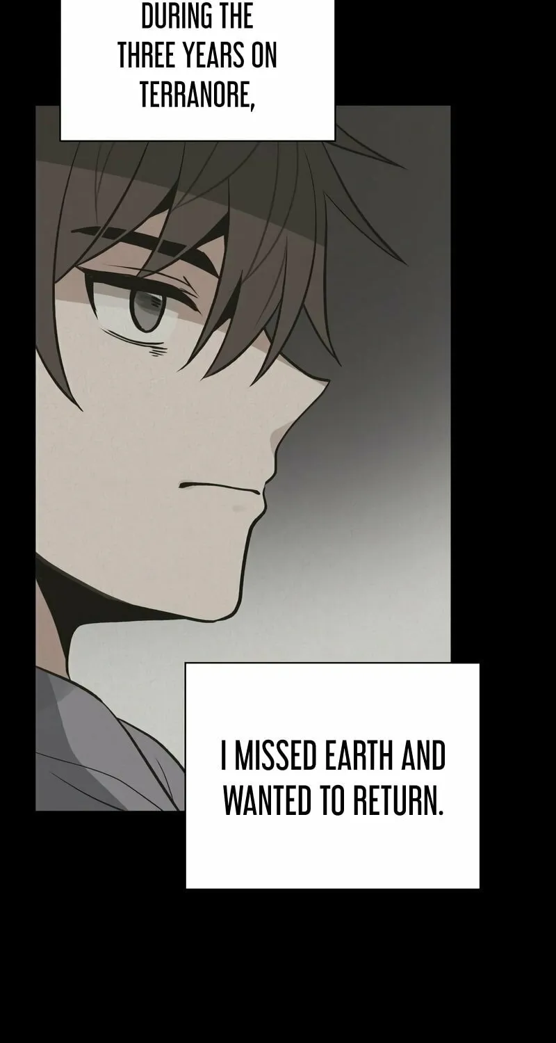Transmigrating to the Otherworld Once More Chapter 22 page 23 - 
