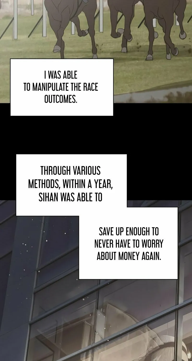 Transmigrating to the Otherworld Once More Chapter 22 page 48 - 