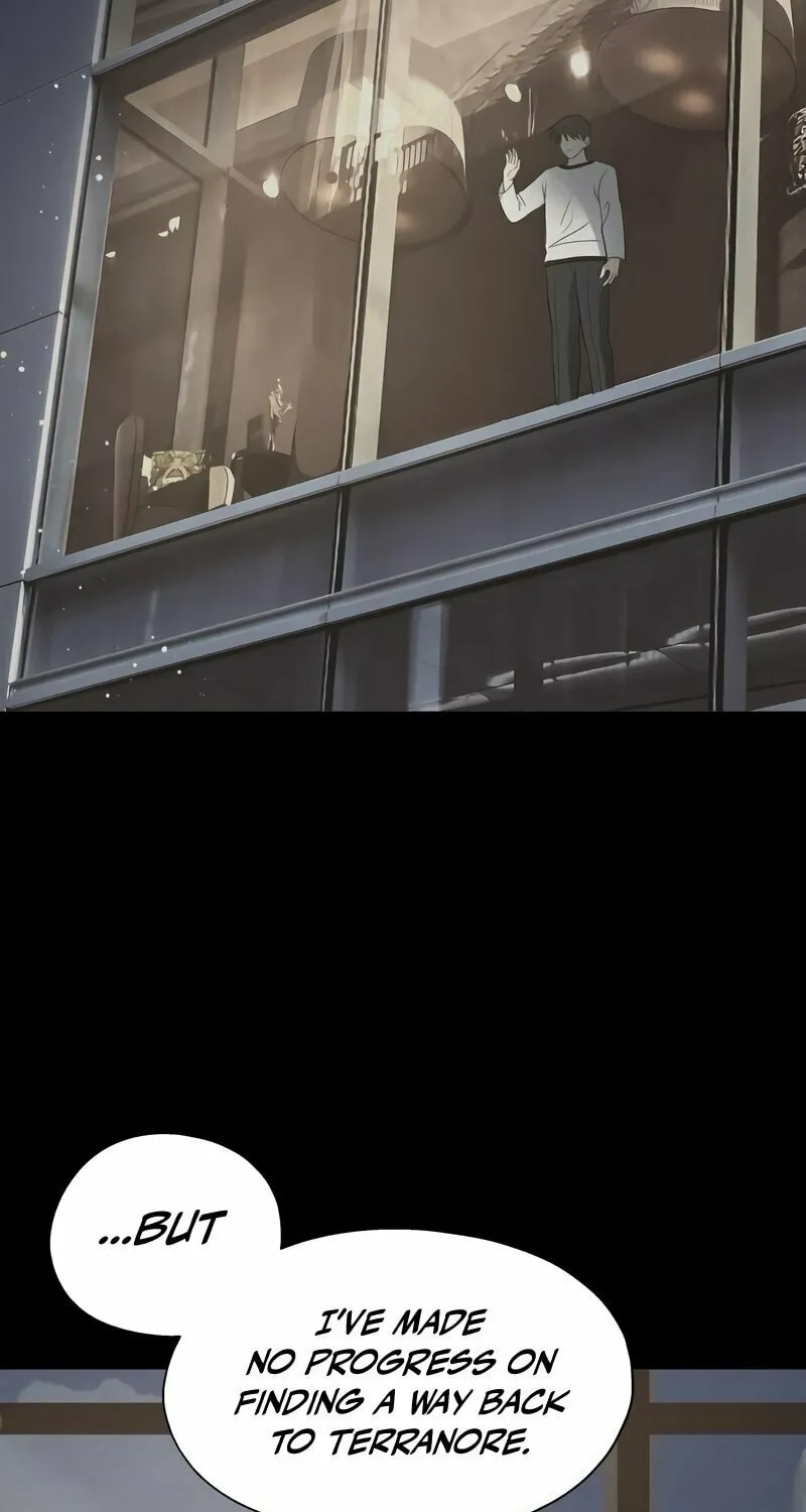 Transmigrating to the Otherworld Once More Chapter 22 page 49 - 