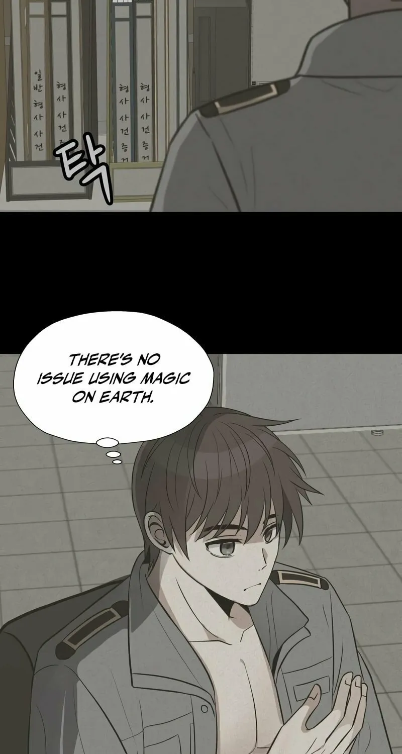 Transmigrating to the Otherworld Once More Chapter 22 page 9 - 