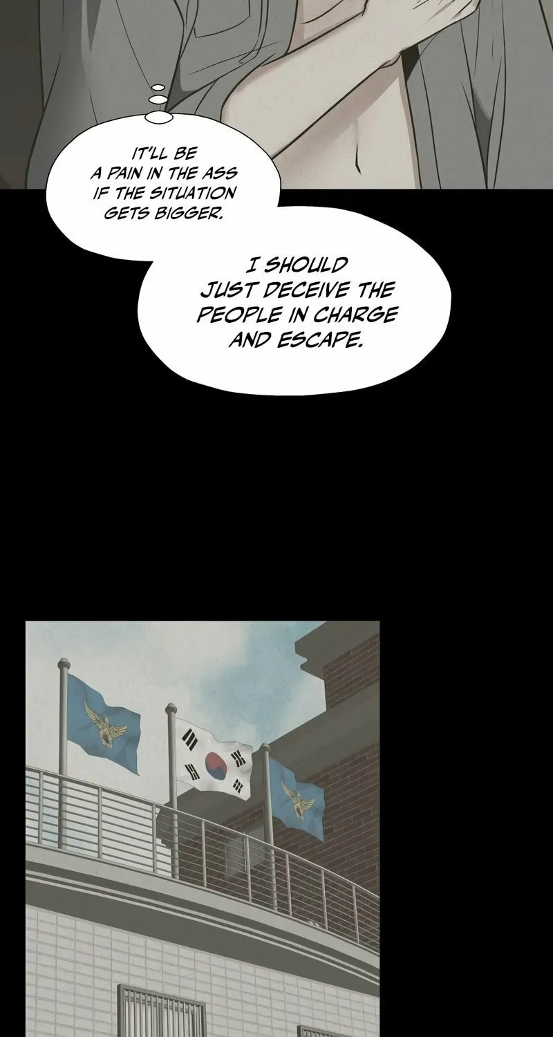 Transmigrating to the Otherworld Once More Chapter 22 page 10 - 