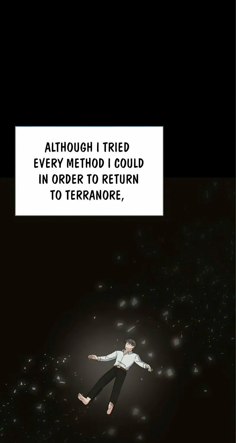 Transmigrating to the Otherworld Once More Chapter 23 page 2 - 