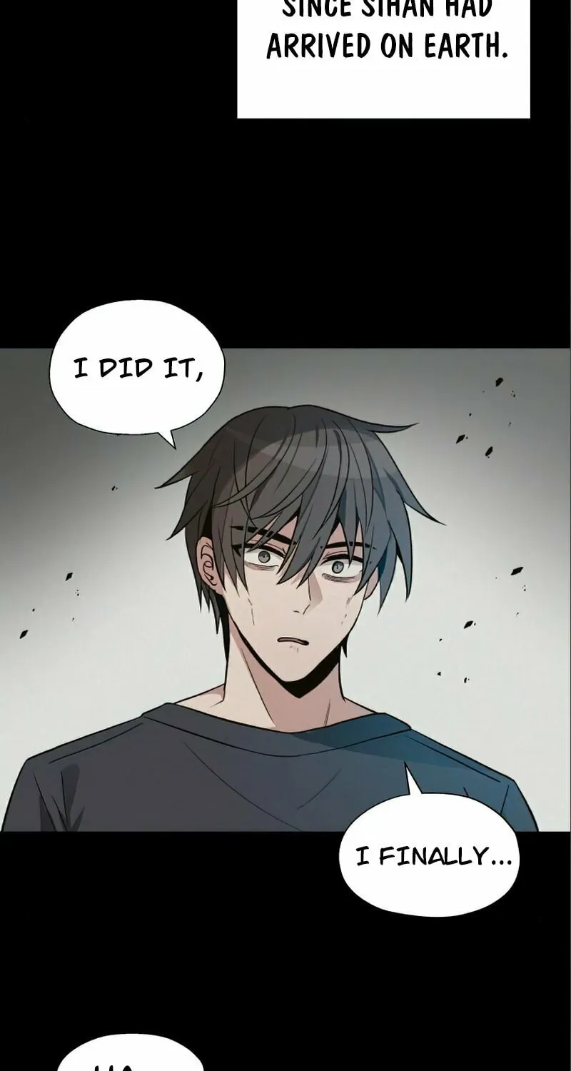 Transmigrating to the Otherworld Once More Chapter 23 page 19 - 