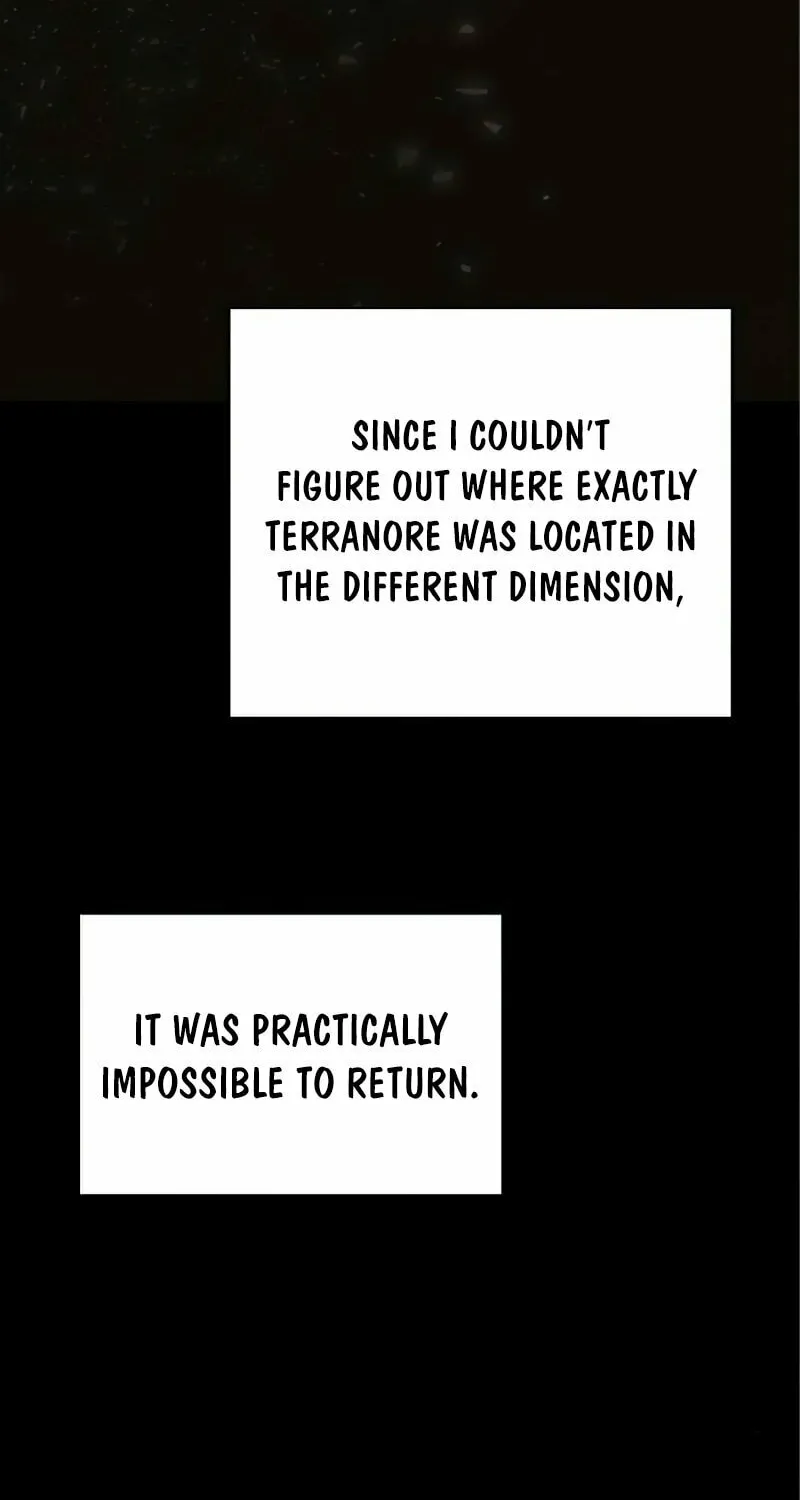 Transmigrating to the Otherworld Once More Chapter 23 page 3 - 