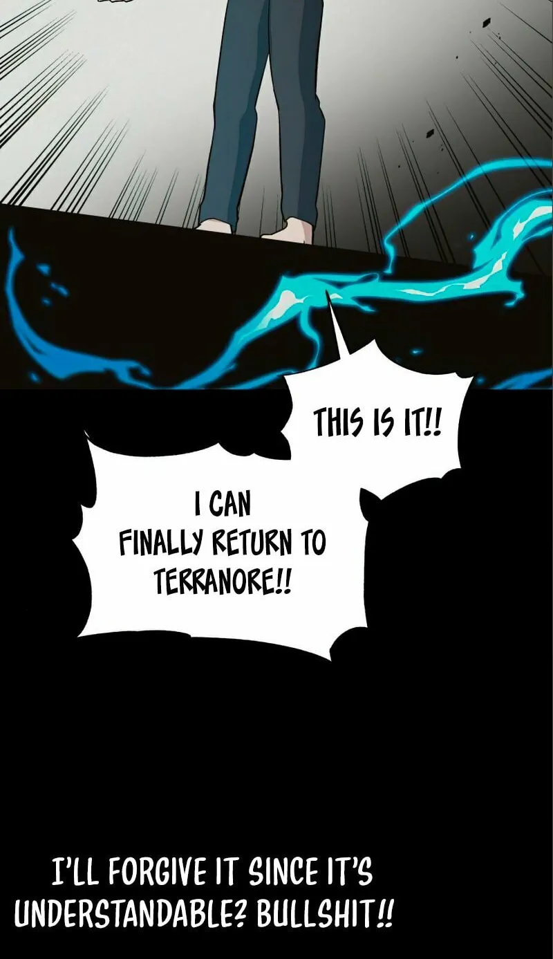 Transmigrating to the Otherworld Once More Chapter 23 page 21 - 