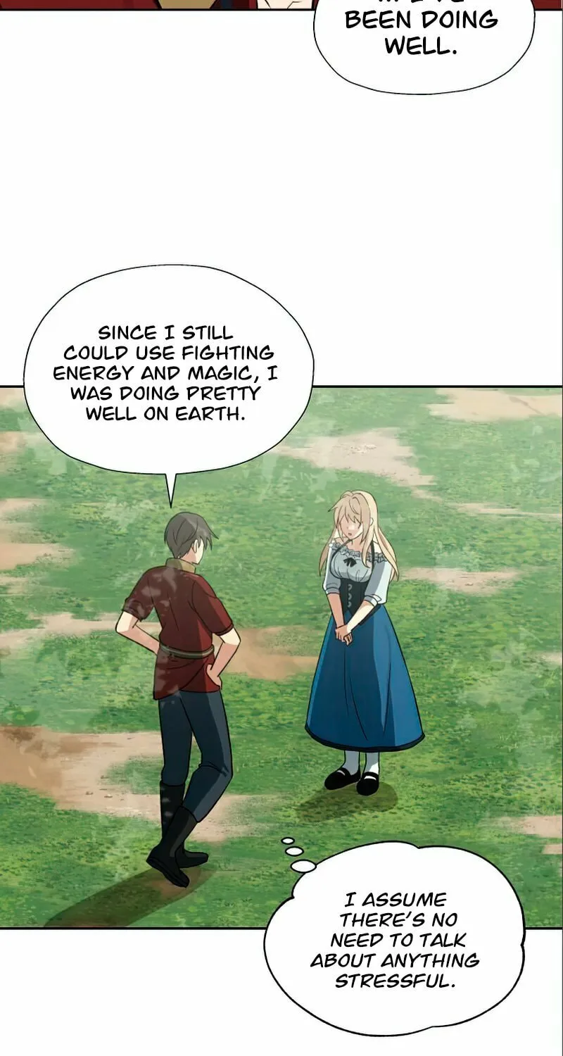 Transmigrating to the Otherworld Once More Chapter 23 page 26 - 