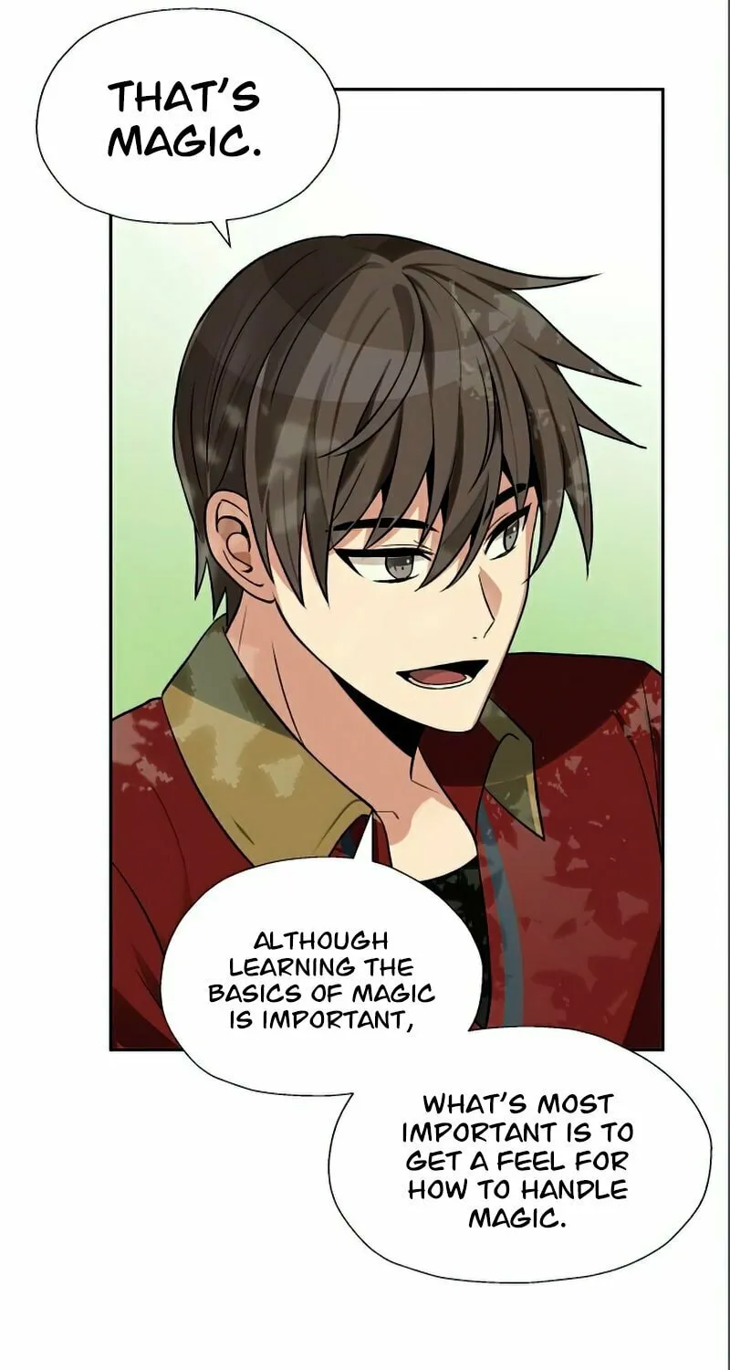Transmigrating to the Otherworld Once More Chapter 23 page 32 - 