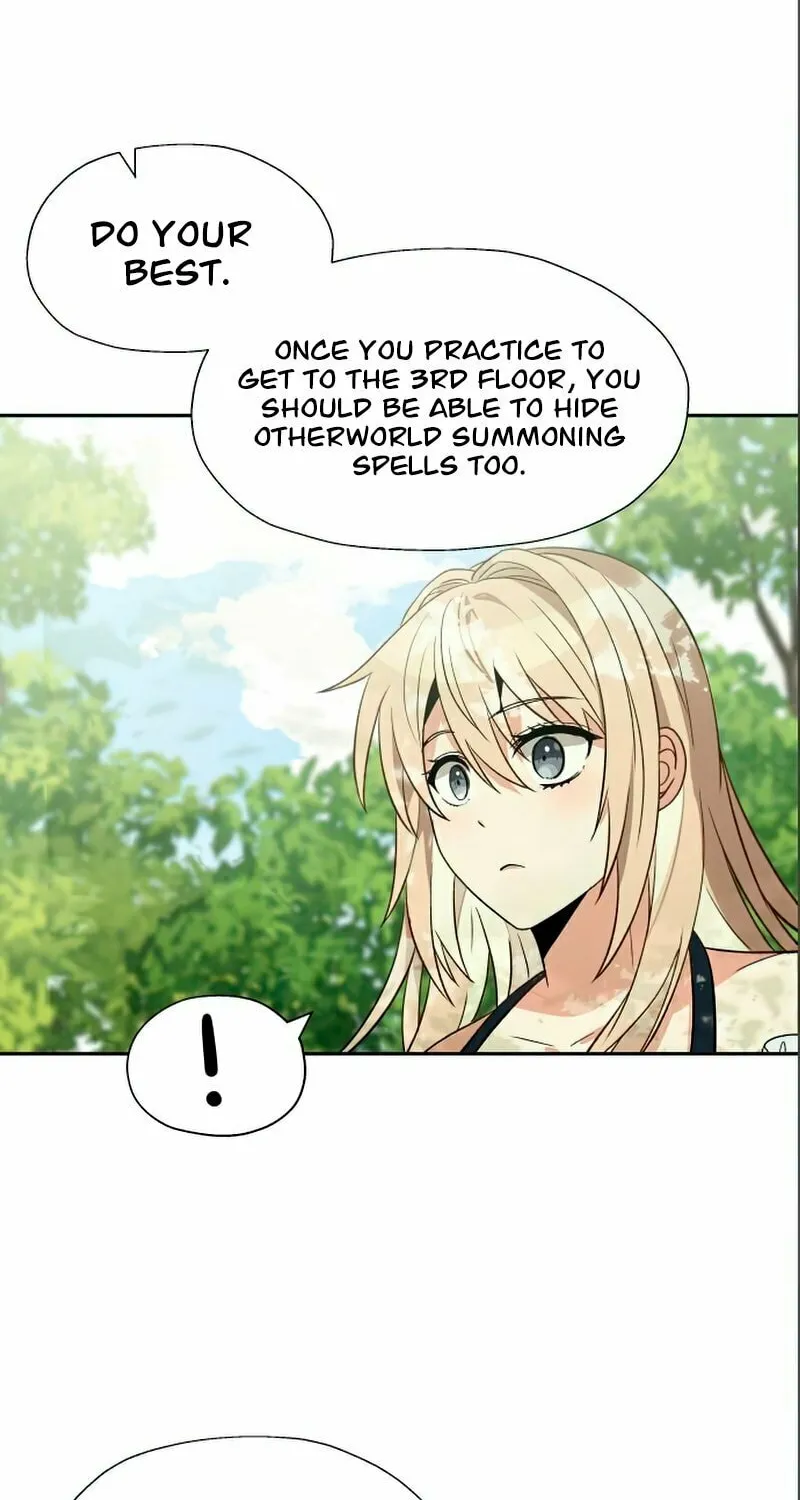 Transmigrating to the Otherworld Once More Chapter 23 page 33 - 