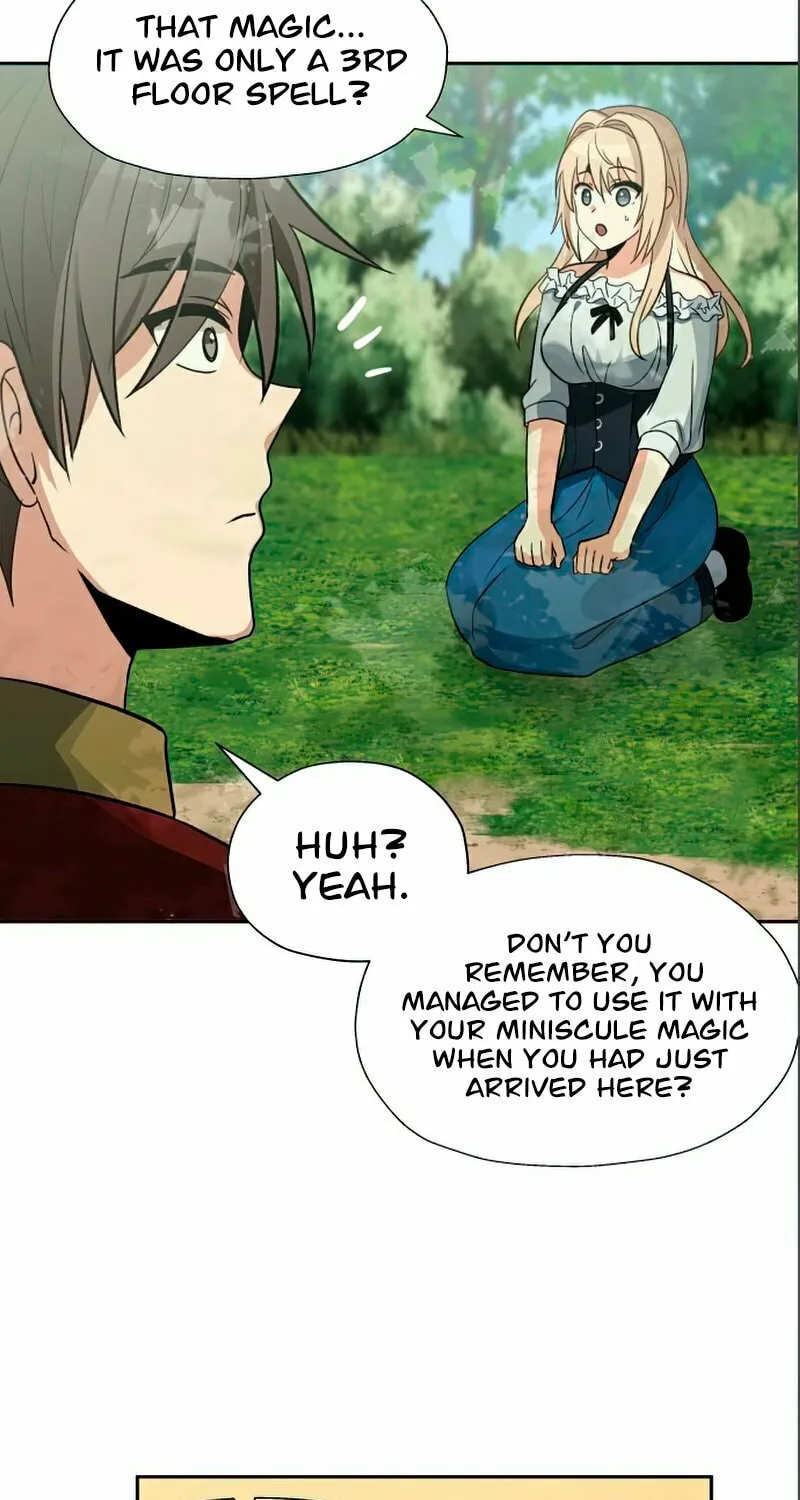 Transmigrating to the Otherworld Once More Chapter 23 page 34 - 