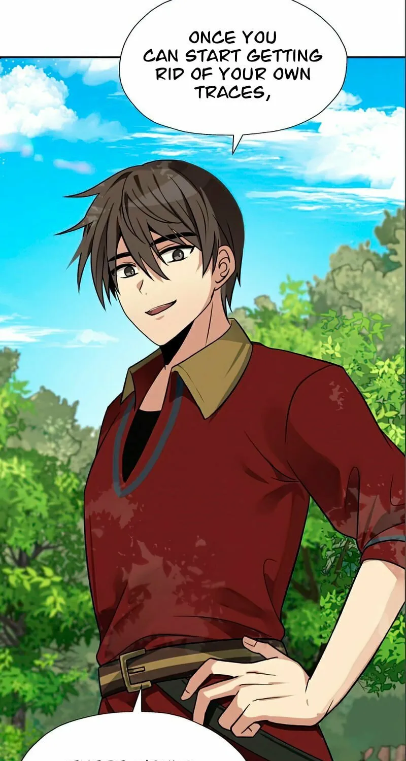 Transmigrating to the Otherworld Once More Chapter 23 page 36 - 