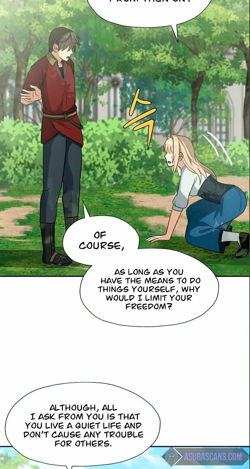 Transmigrating to the Otherworld Once More Chapter 23 page 38 - 