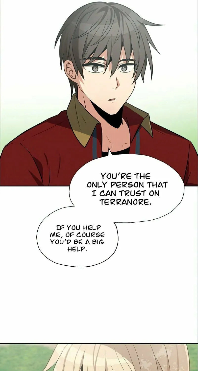 Transmigrating to the Otherworld Once More Chapter 23 page 42 - 