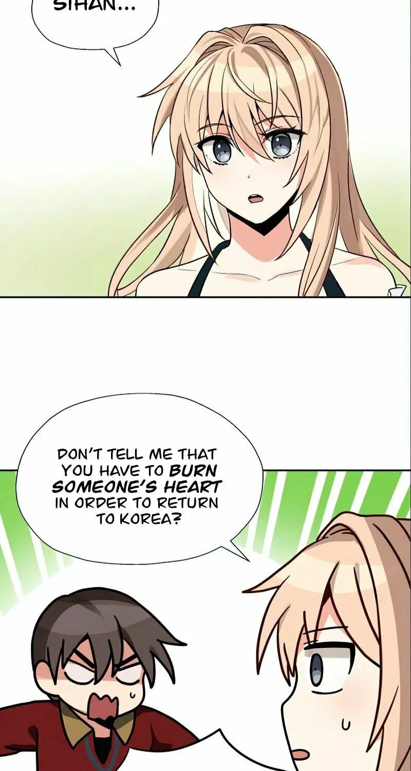 Transmigrating to the Otherworld Once More Chapter 23 page 48 - 