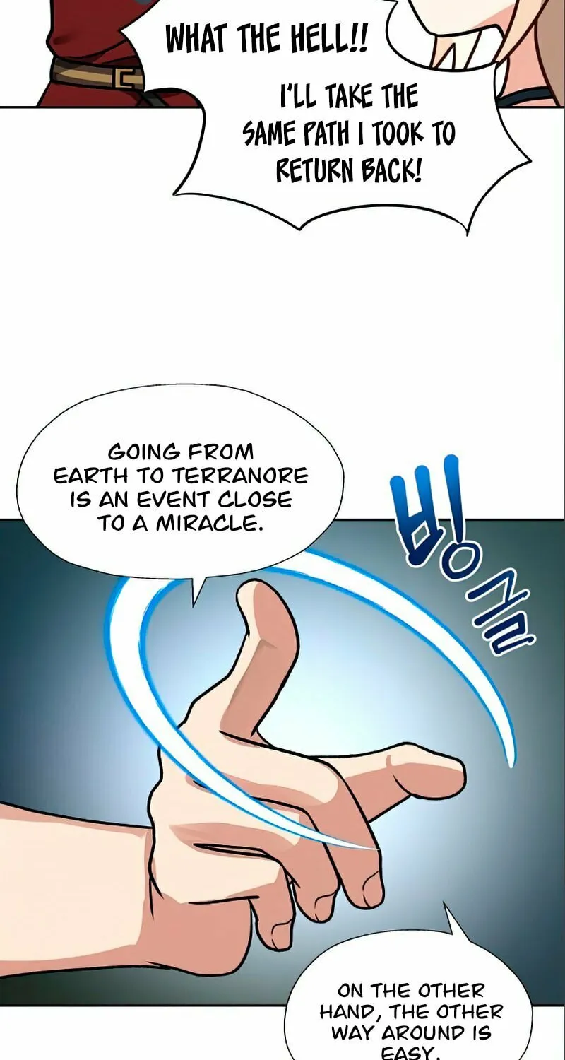 Transmigrating to the Otherworld Once More Chapter 23 page 49 - 