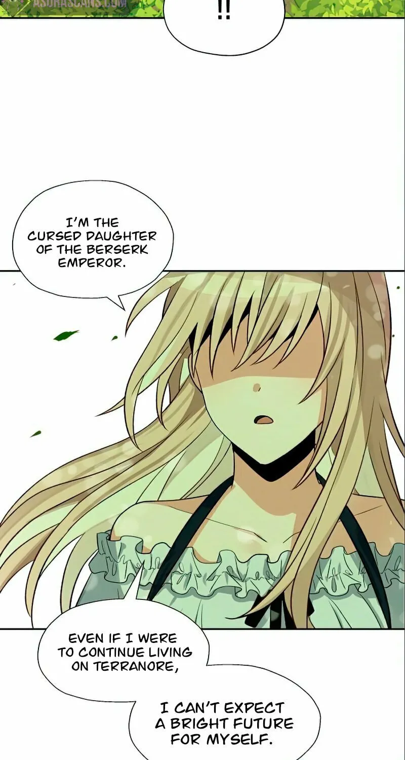 Transmigrating to the Otherworld Once More Chapter 23 page 57 - 