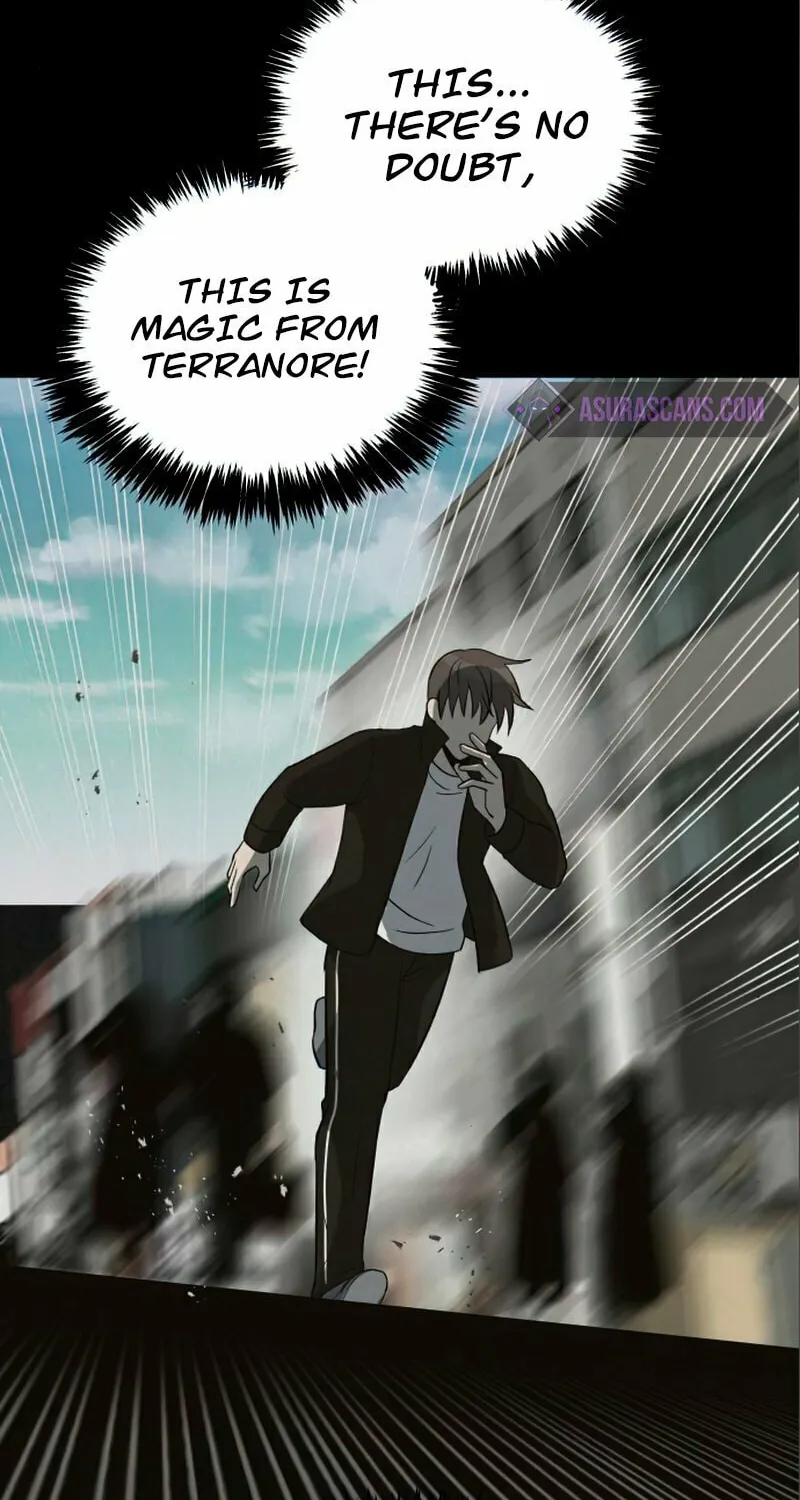 Transmigrating to the Otherworld Once More Chapter 23 page 7 - 