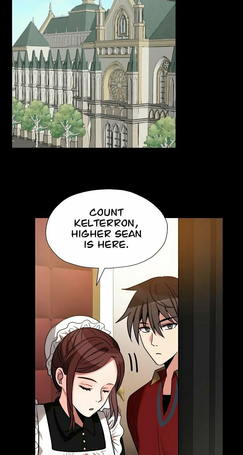 Transmigrating to the Otherworld Once More Chapter 24 page 14 - 