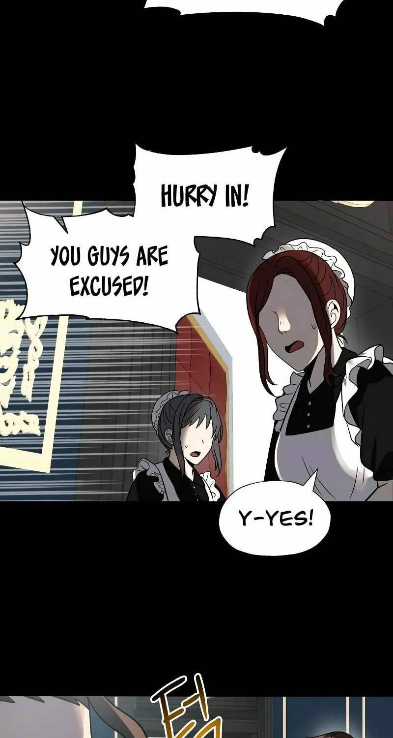 Transmigrating to the Otherworld Once More Chapter 24 page 17 - 
