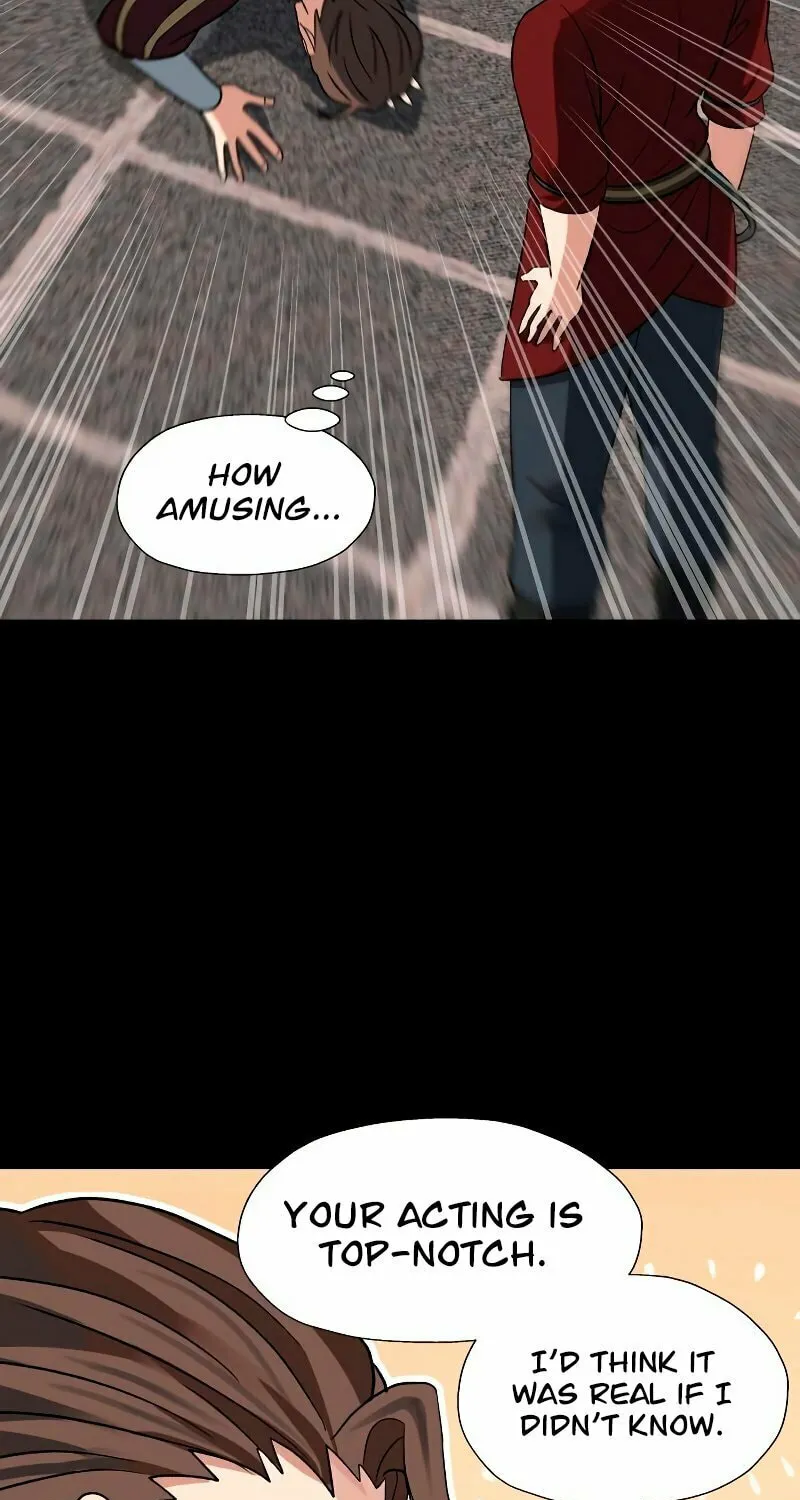 Transmigrating to the Otherworld Once More Chapter 24 page 20 - 