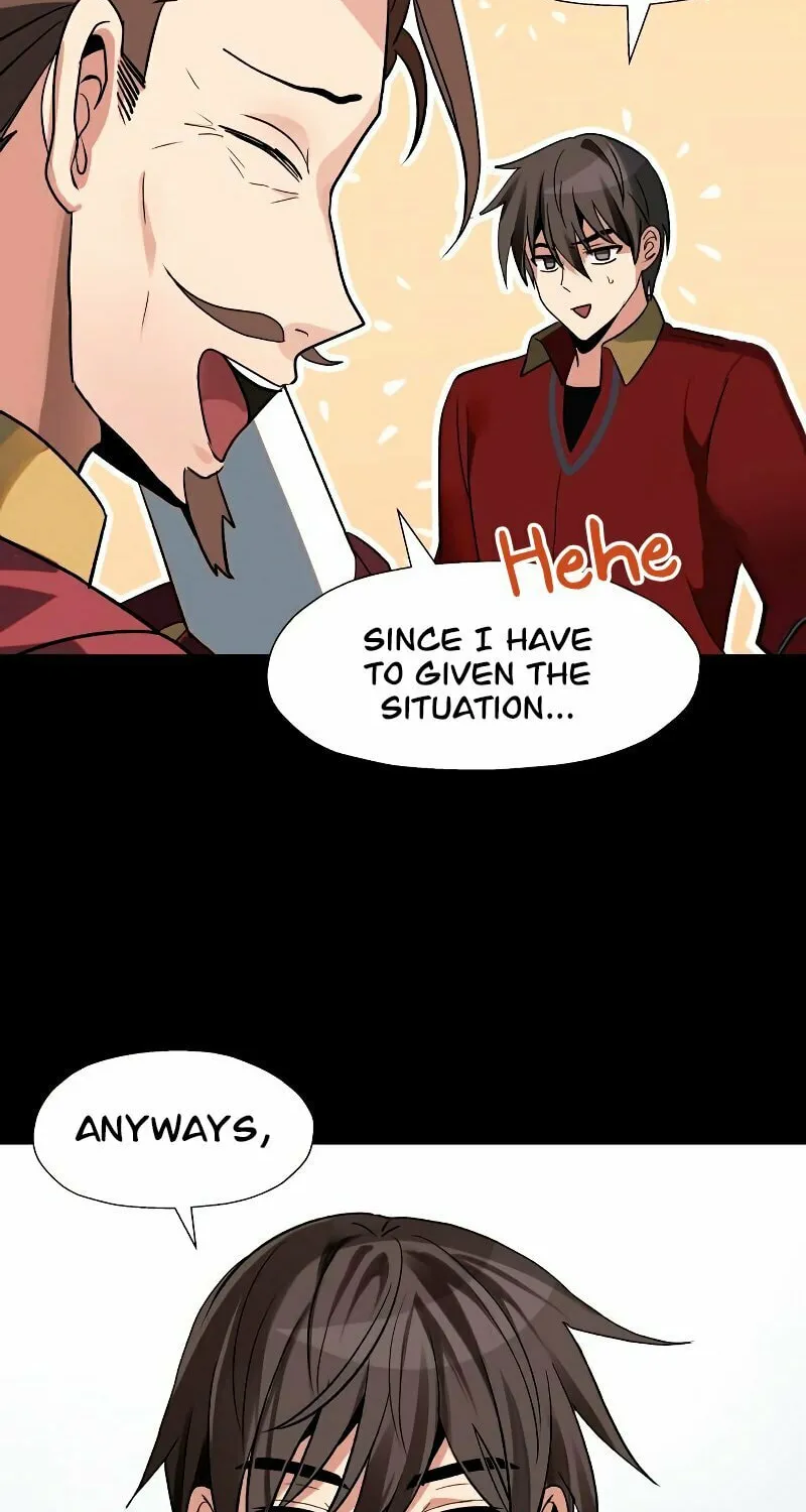 Transmigrating to the Otherworld Once More Chapter 24 page 21 - 