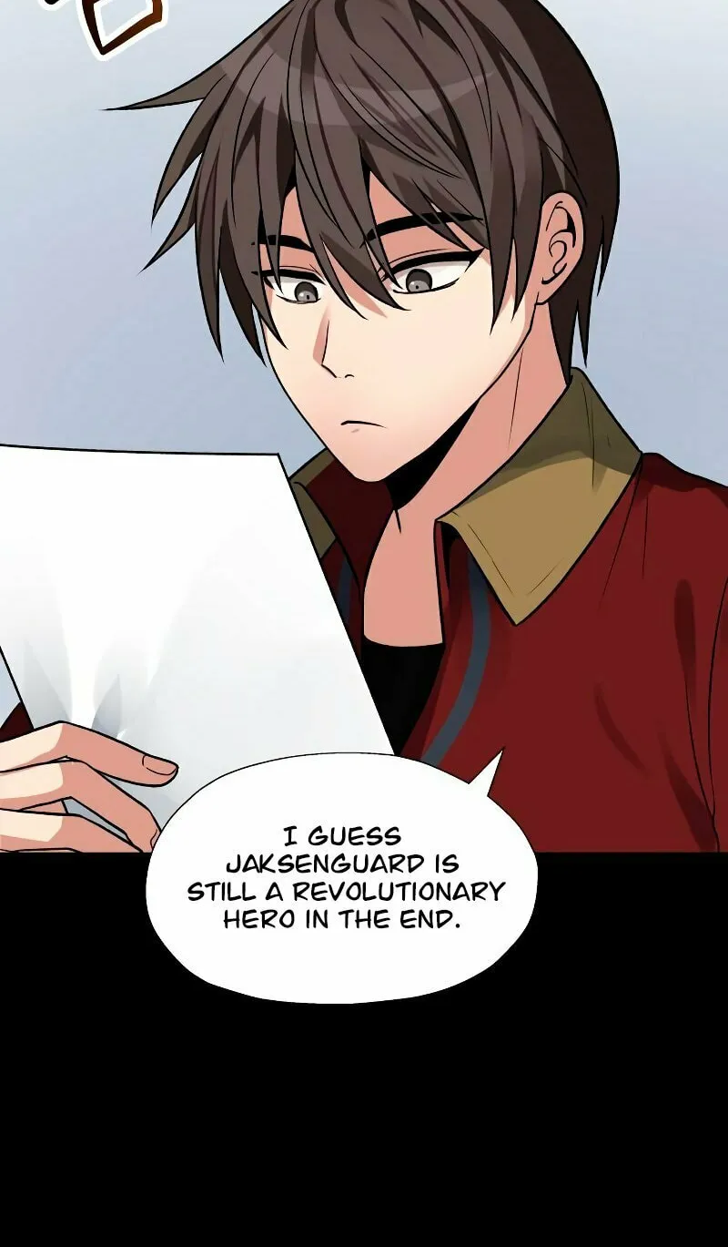 Transmigrating to the Otherworld Once More Chapter 24 page 28 - 