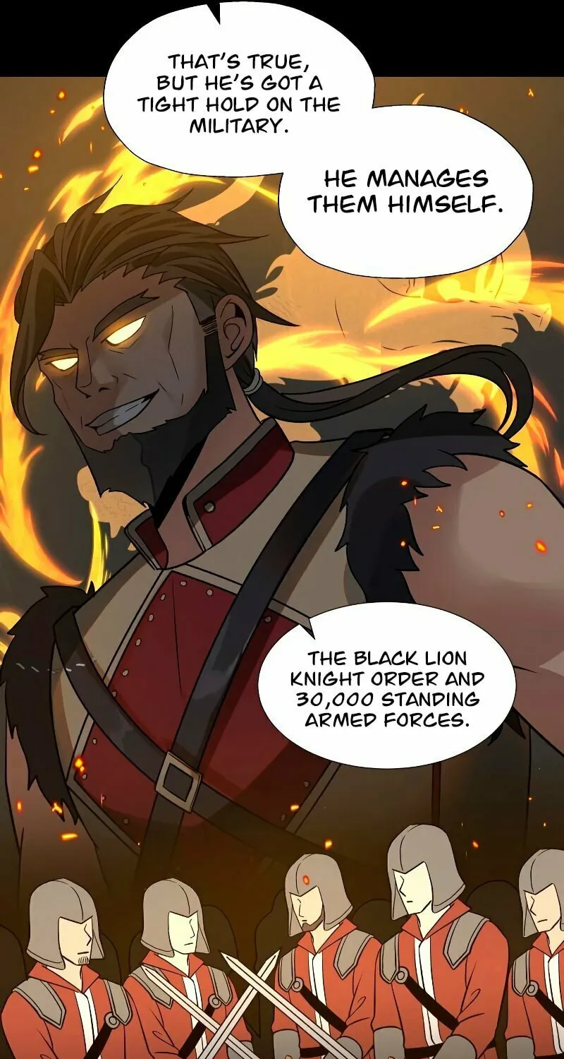 Transmigrating to the Otherworld Once More Chapter 24 page 29 - 