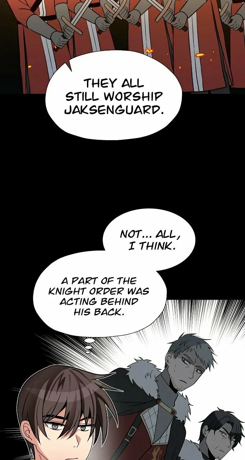 Transmigrating to the Otherworld Once More Chapter 24 page 30 - 