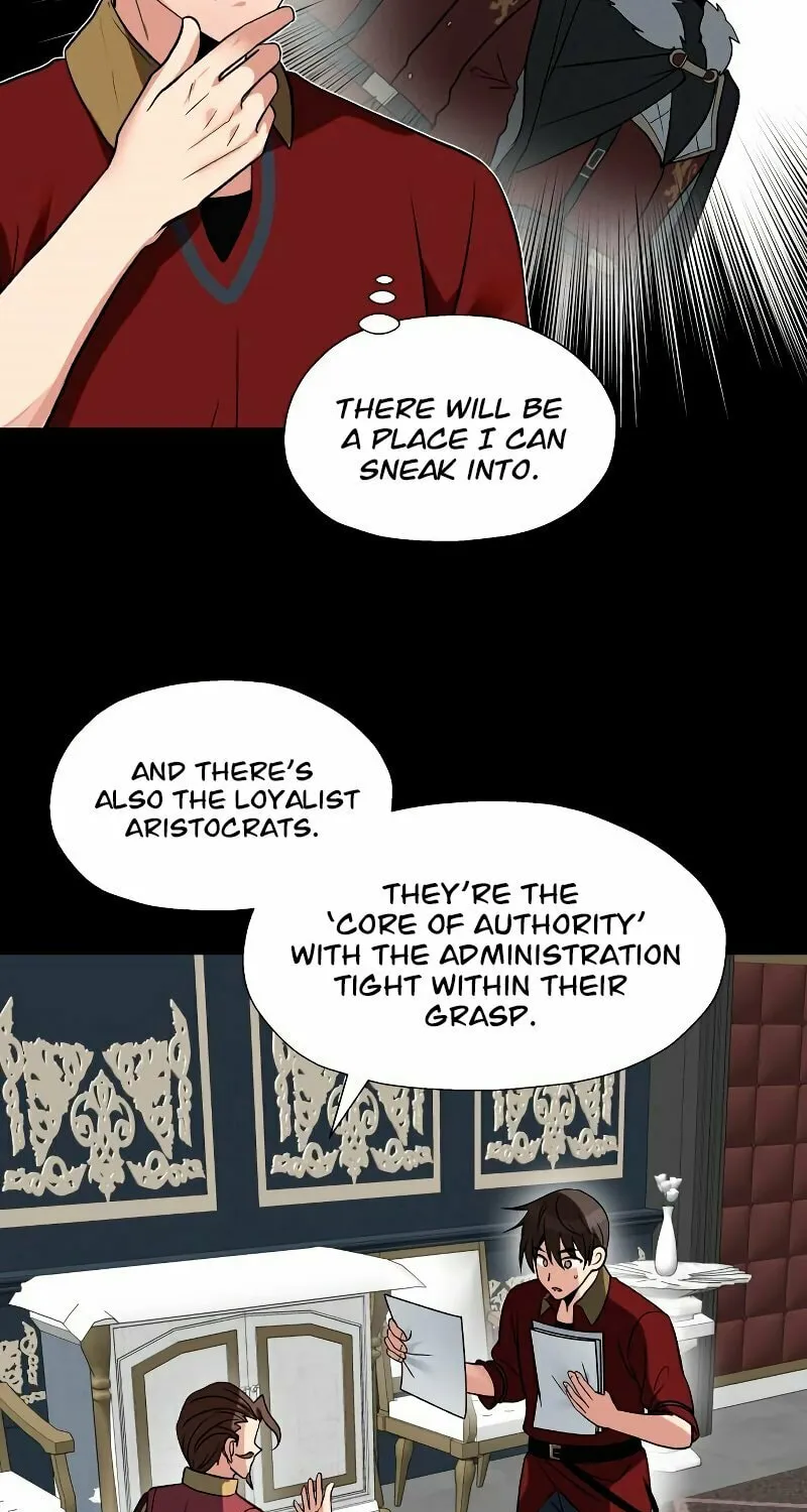 Transmigrating to the Otherworld Once More Chapter 24 page 31 - 