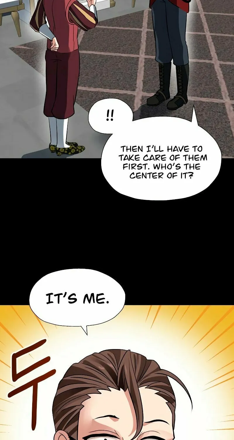 Transmigrating to the Otherworld Once More Chapter 24 page 32 - 