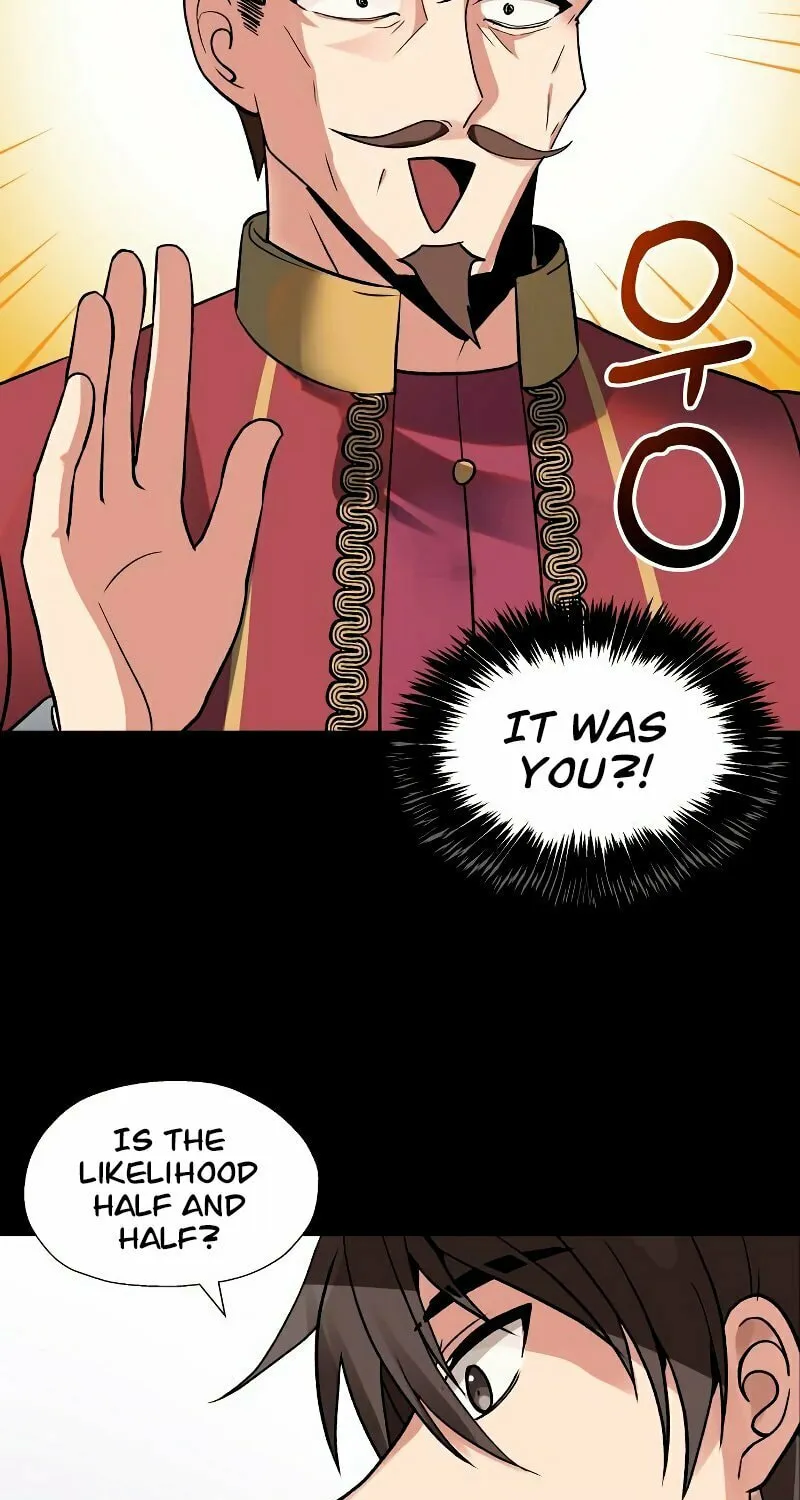 Transmigrating to the Otherworld Once More Chapter 24 page 33 - 