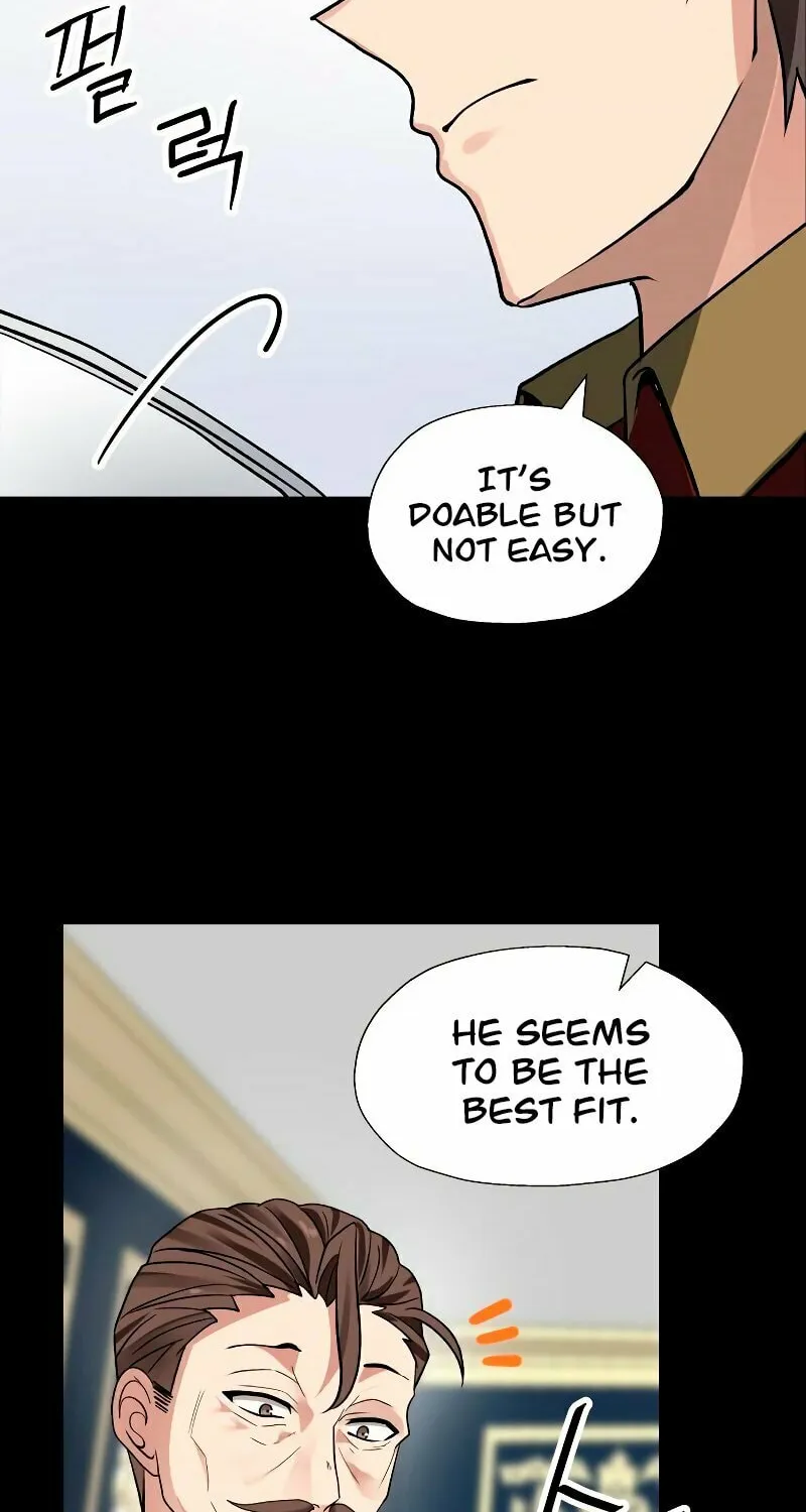 Transmigrating to the Otherworld Once More Chapter 24 page 34 - 